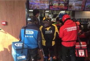 嘉禾外卖员爆料案件最新,揭开外卖行业背后惊人真相！”
